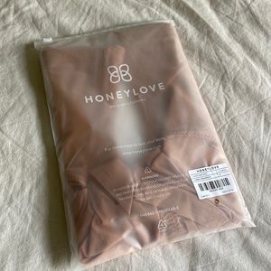 Shape Wear Brief - Never Worn